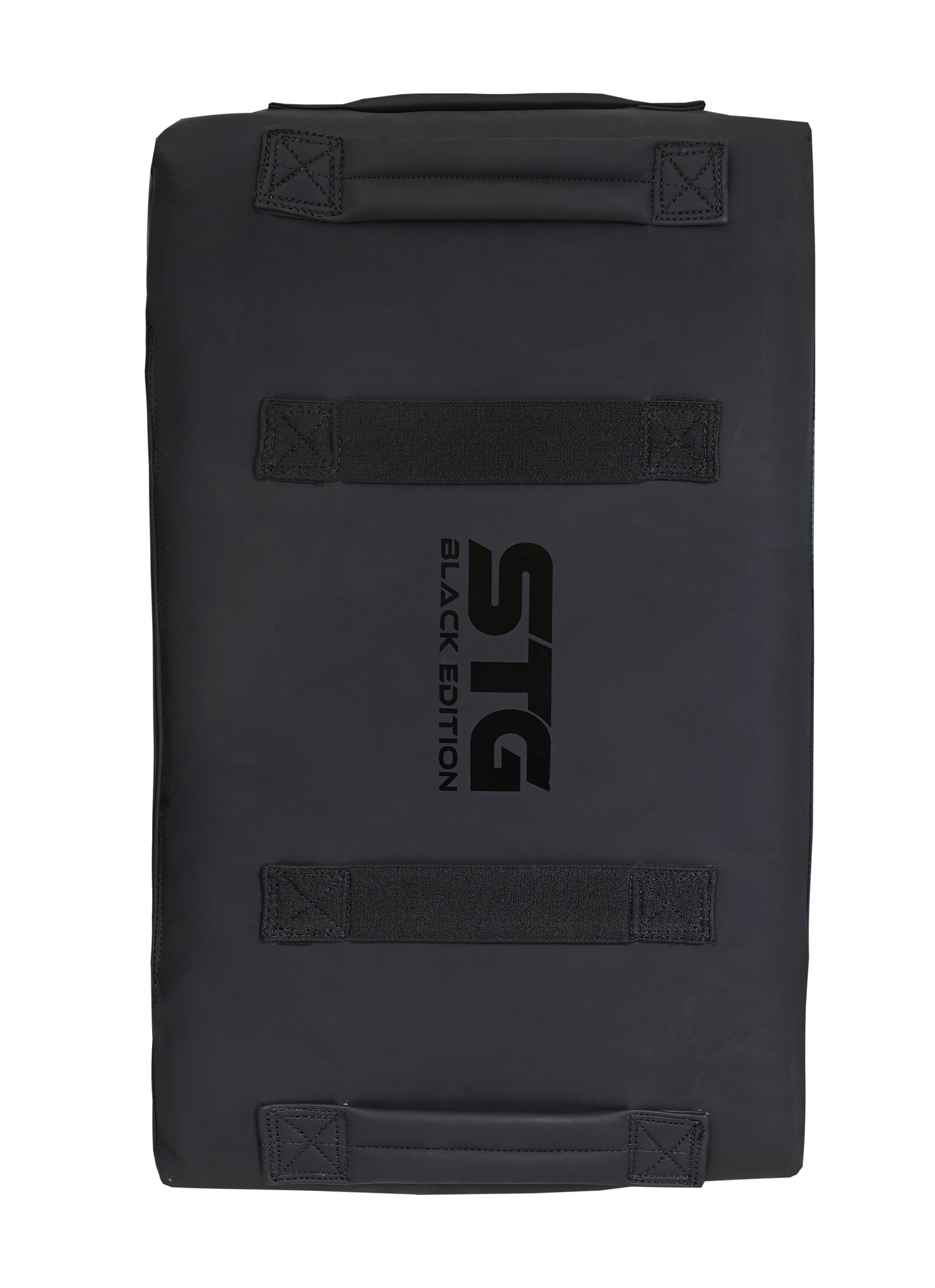 STG Punch shield black edition