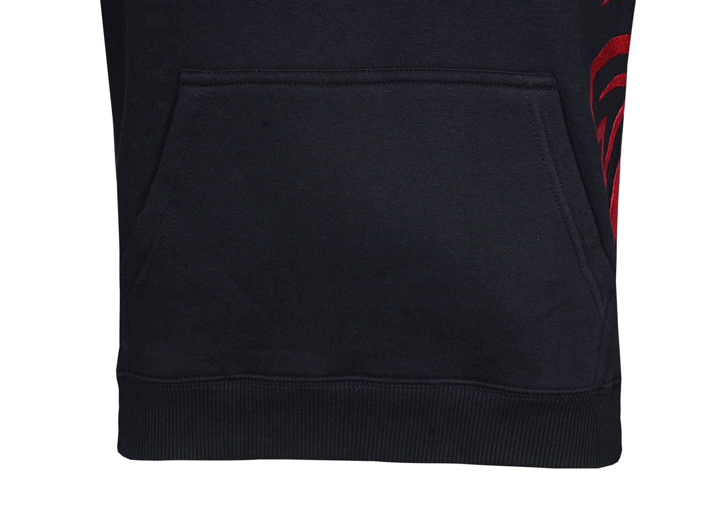 STG Hooded sweater women