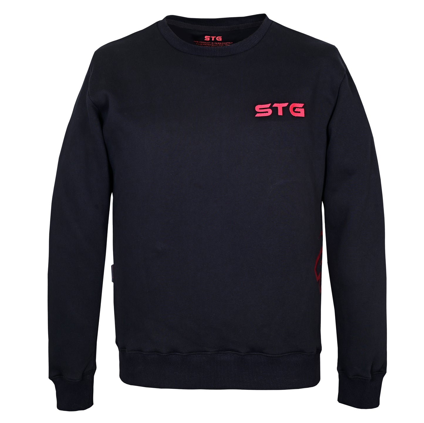 Sweater men STG