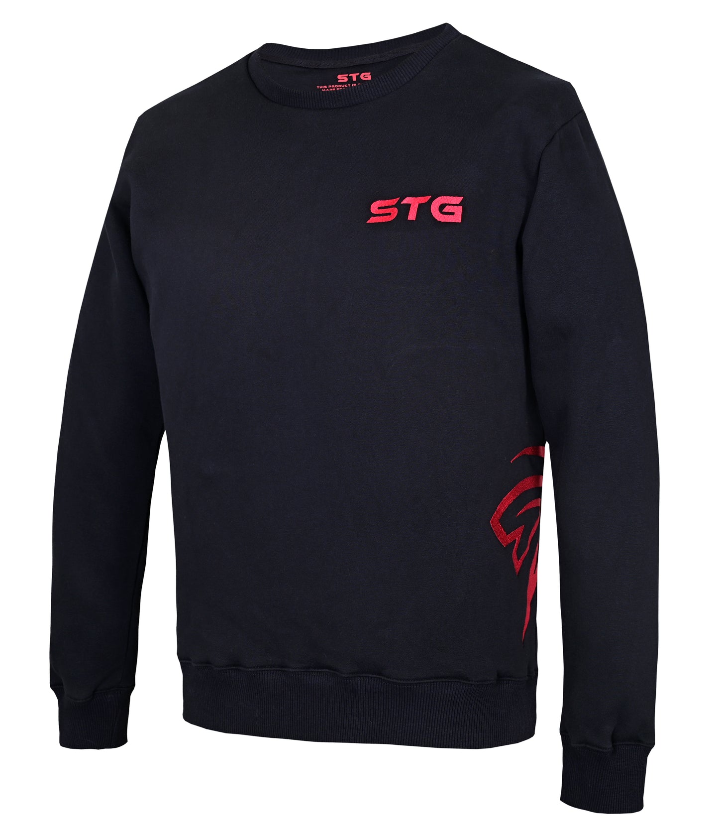 Sweater men STG