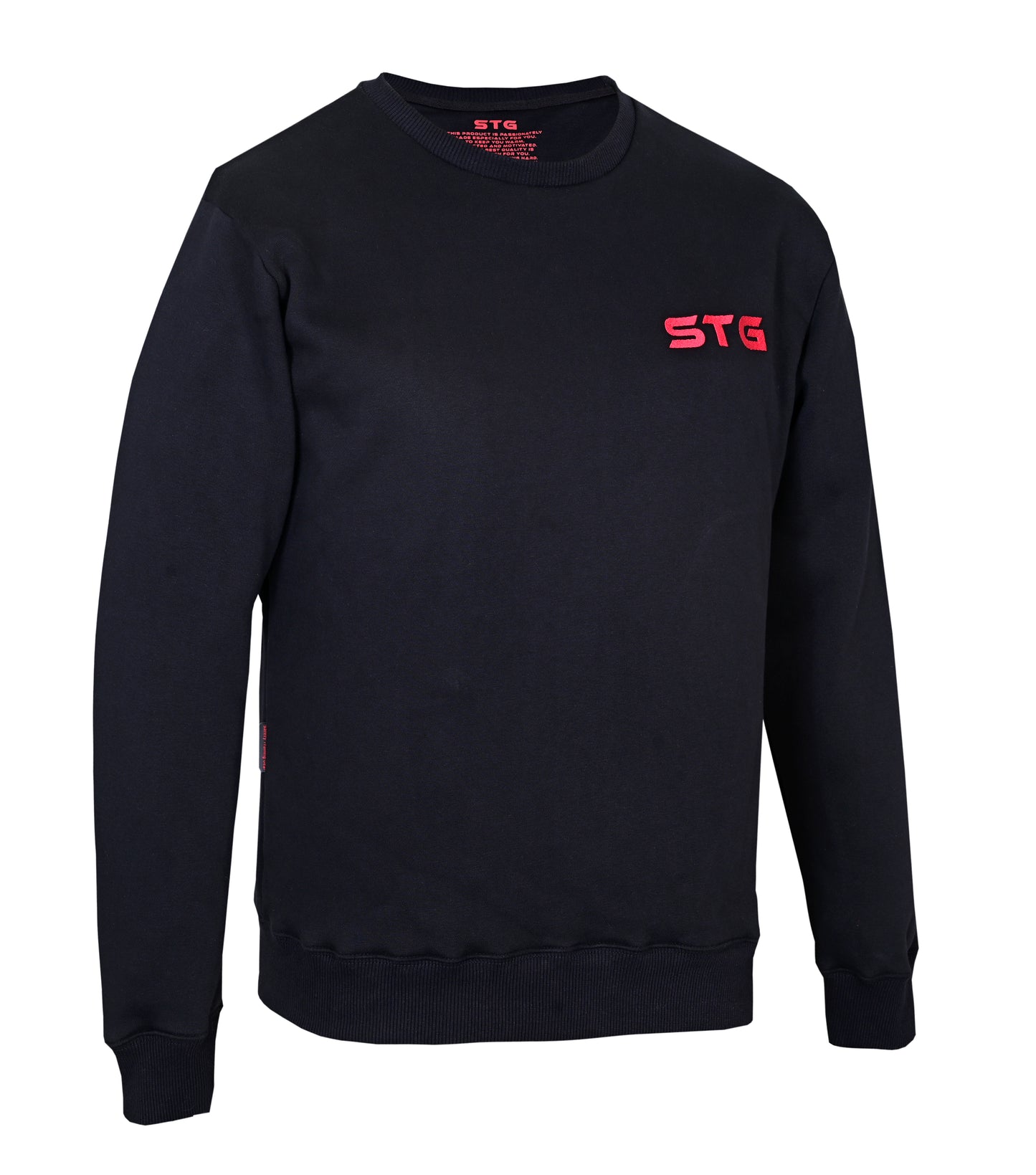Sweater men STG