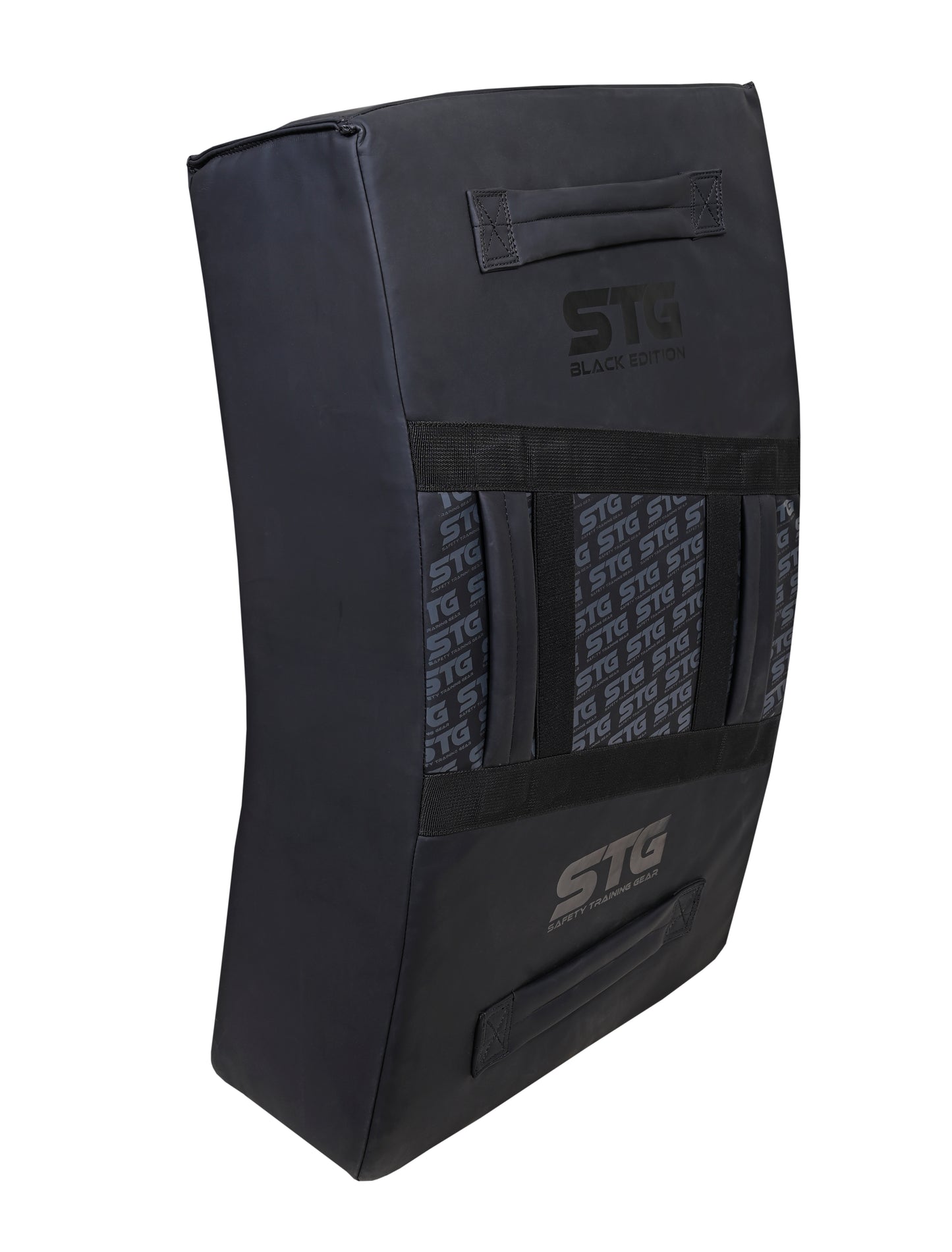 STG Kick Shield Black Edition