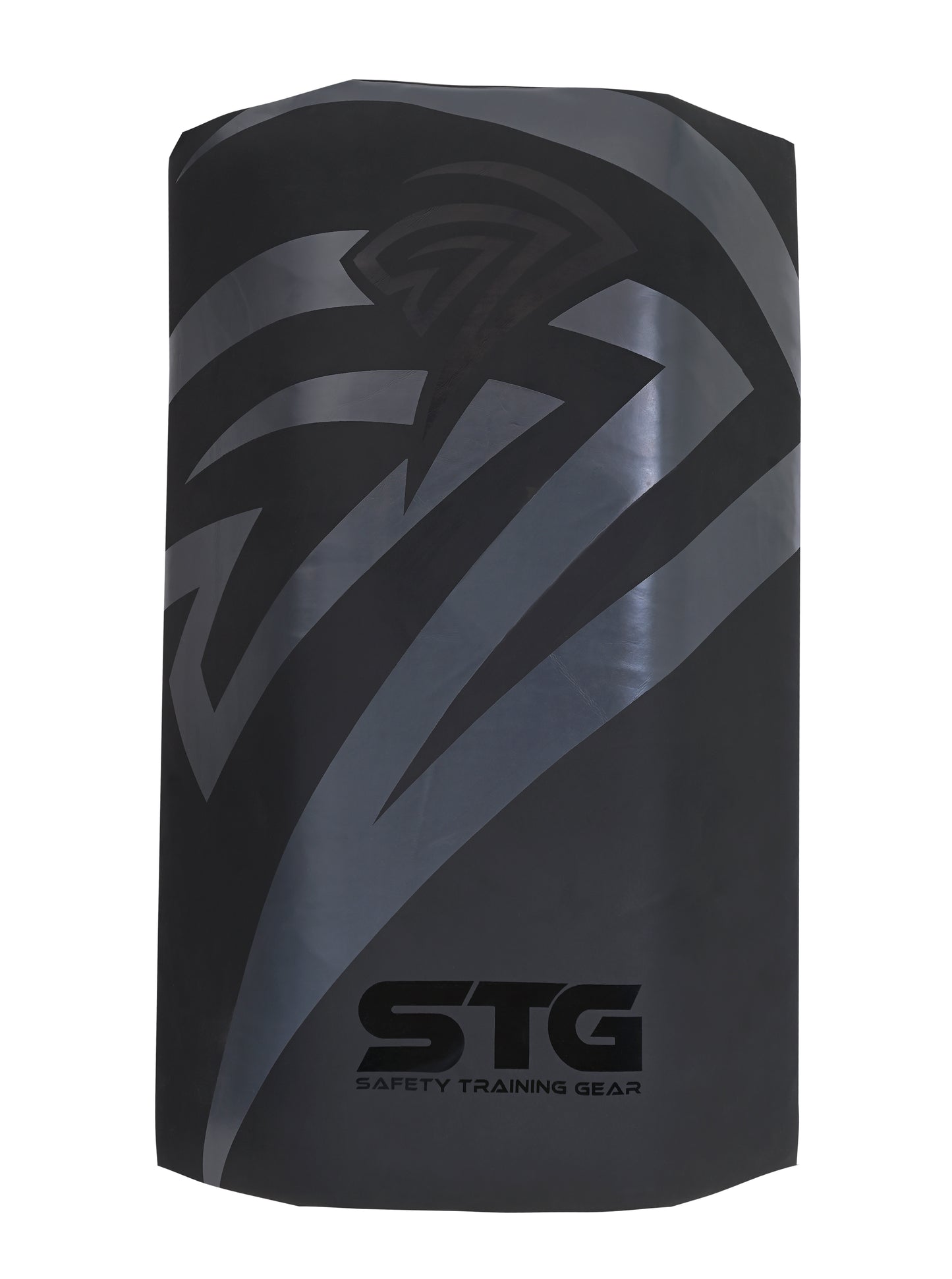STG Punch shield black edition