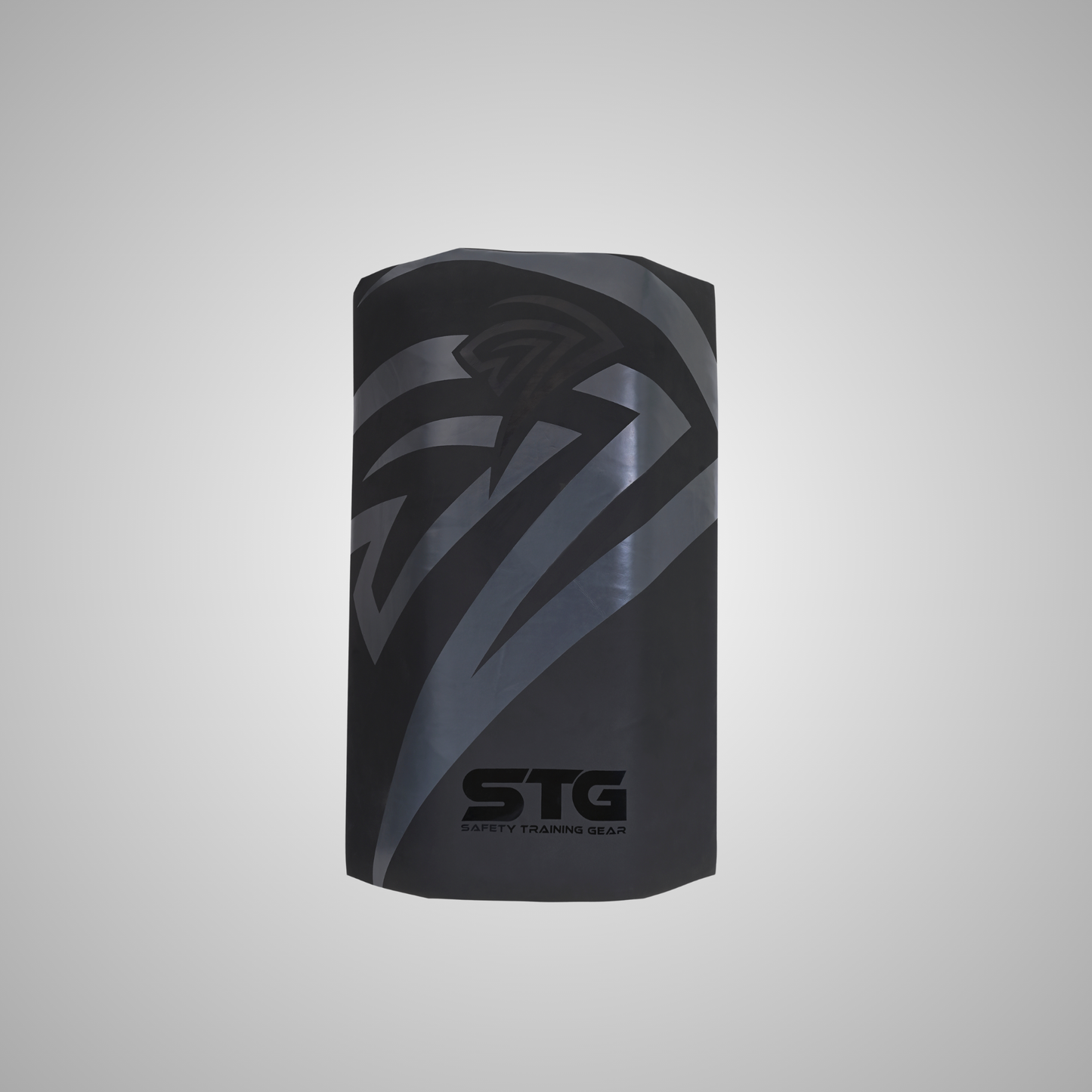STG Punch shield black edition