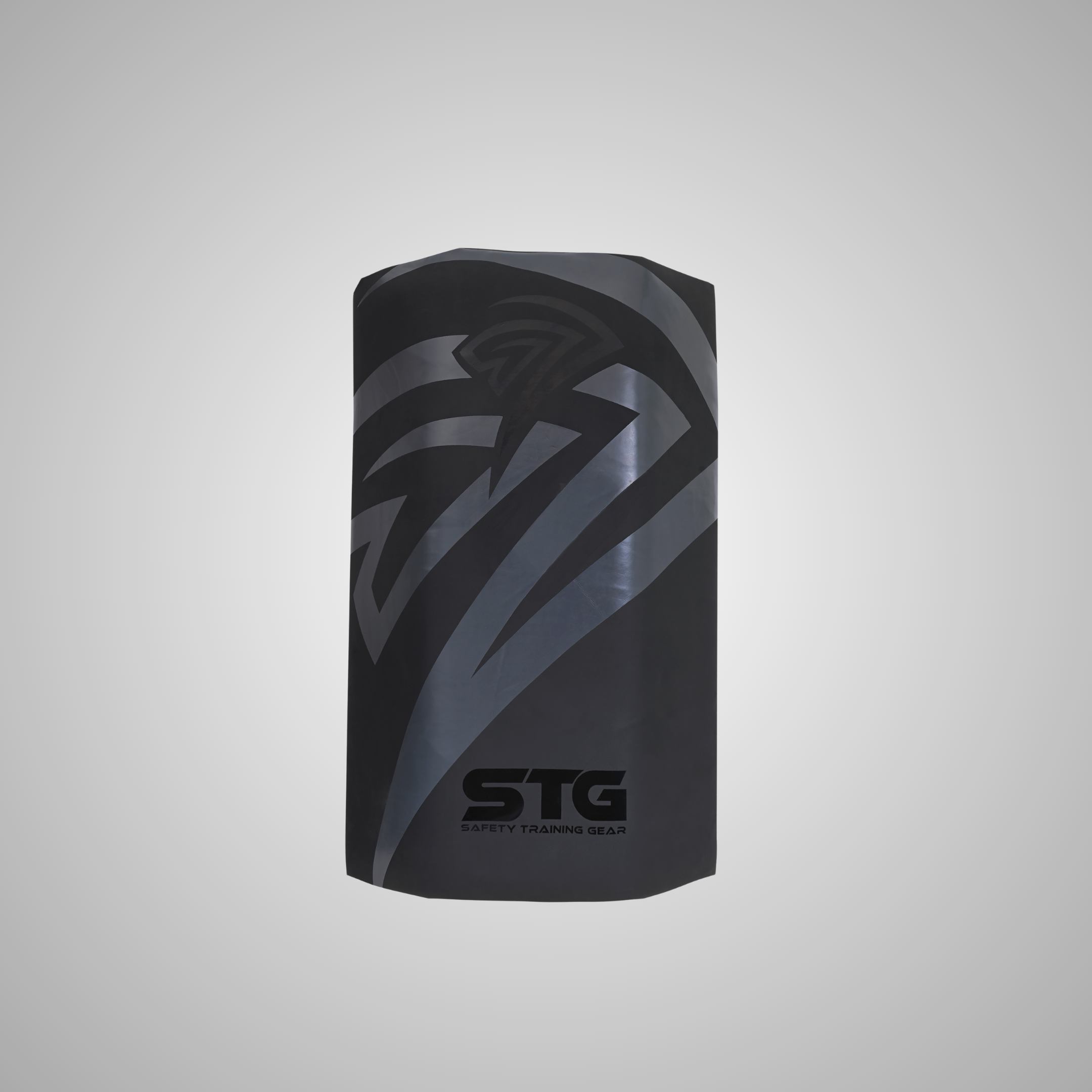 STG Punch shield black edition