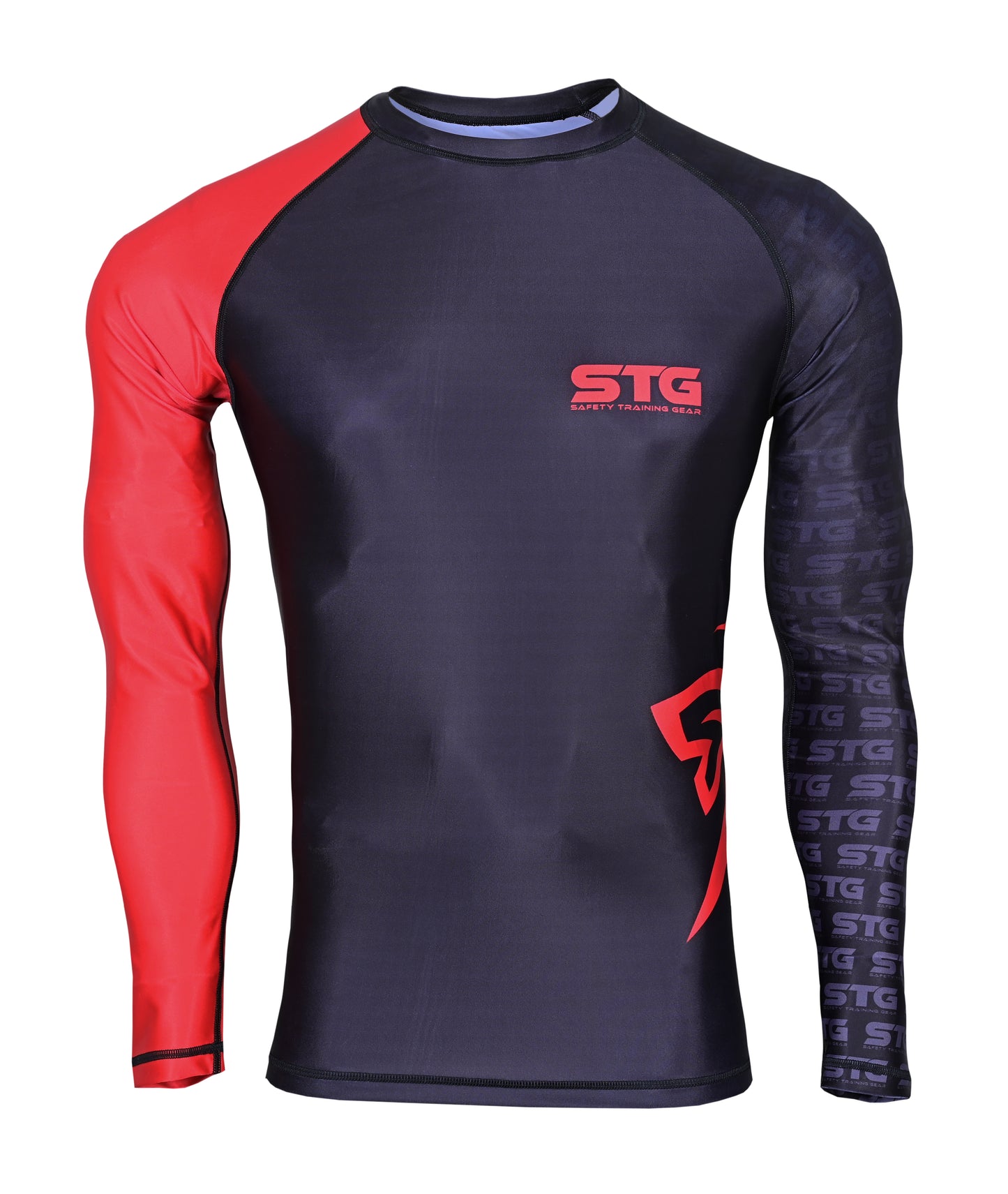 STG Rashguard long sleeve