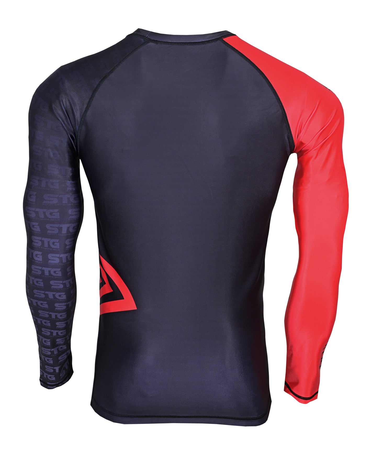STG Rashguard long sleeve