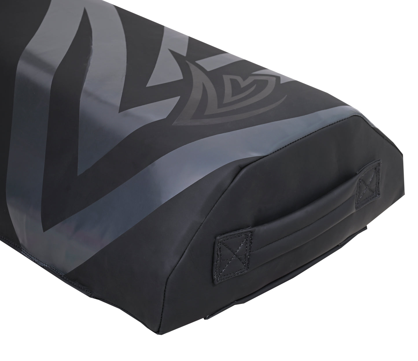 STG Punch shield black edition