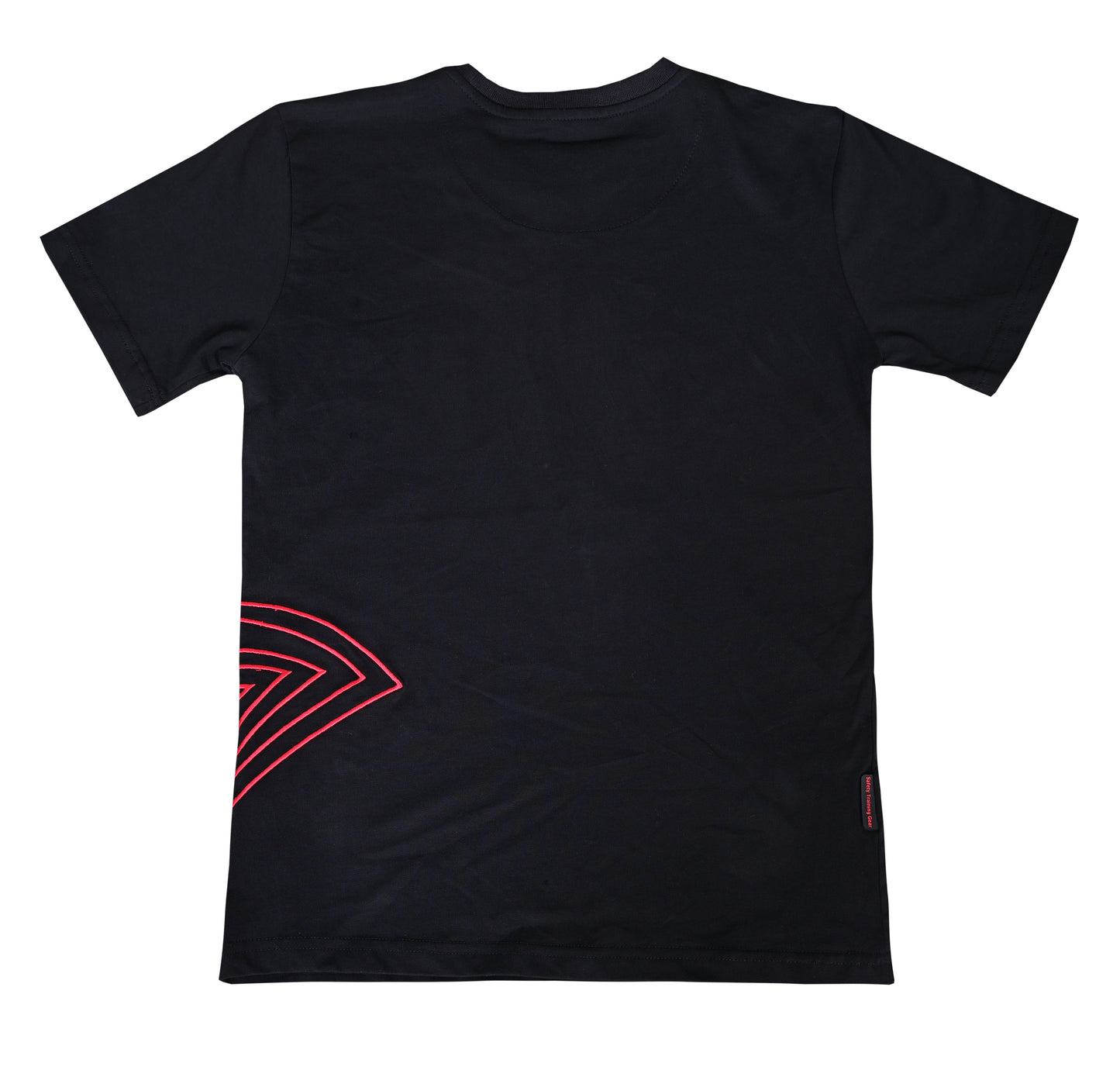 T-shirt Youth Black