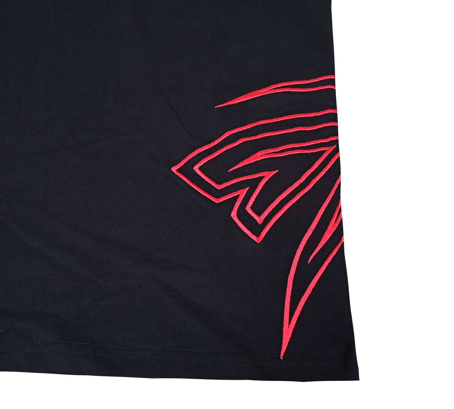 T-shirt Youth Black