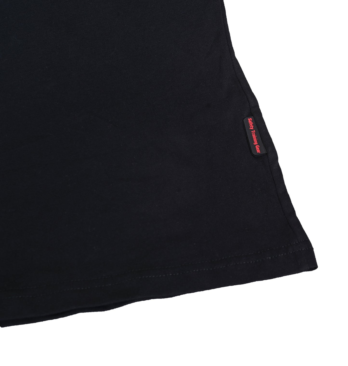 T-shirt Youth Black