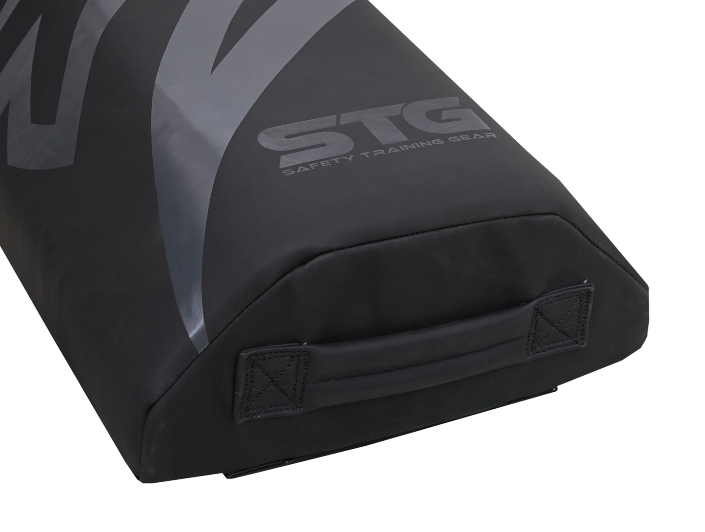 STG Punch shield black edition