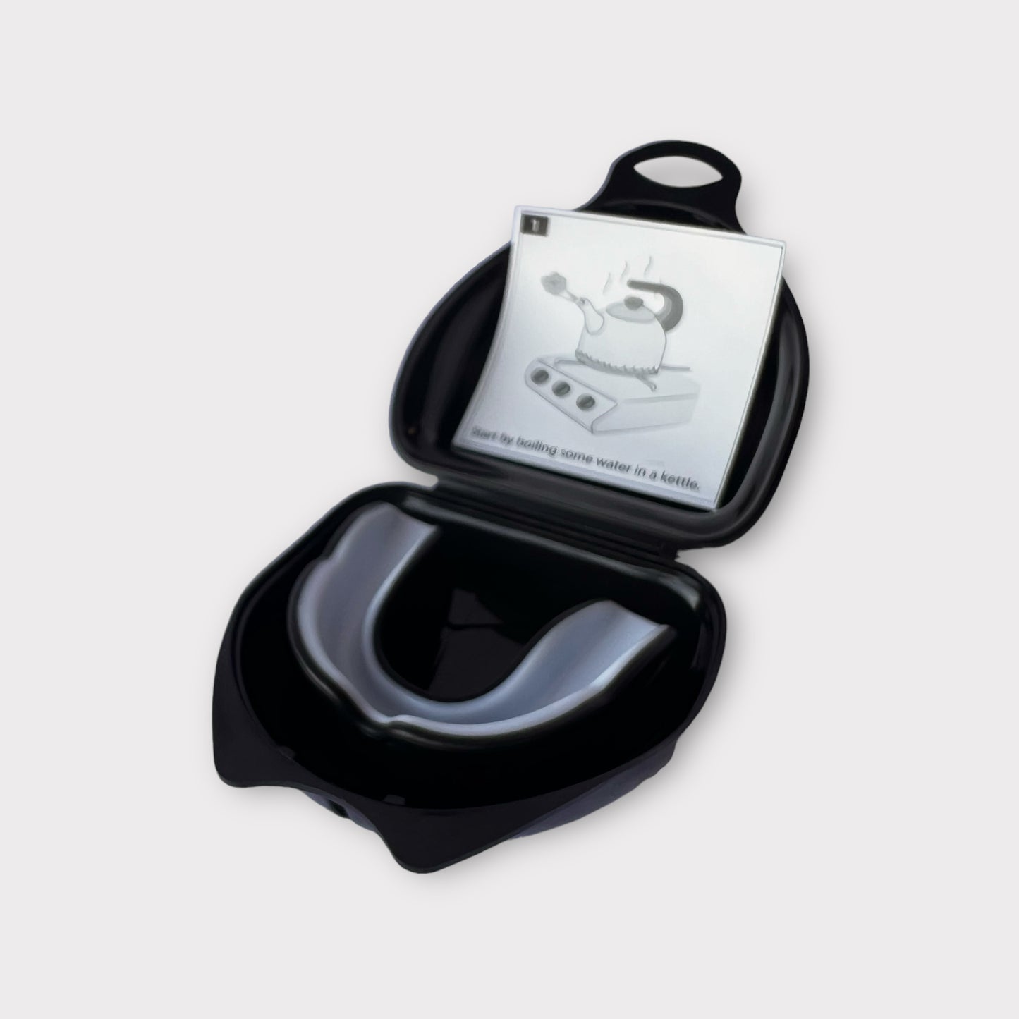 STG Mouth Guard