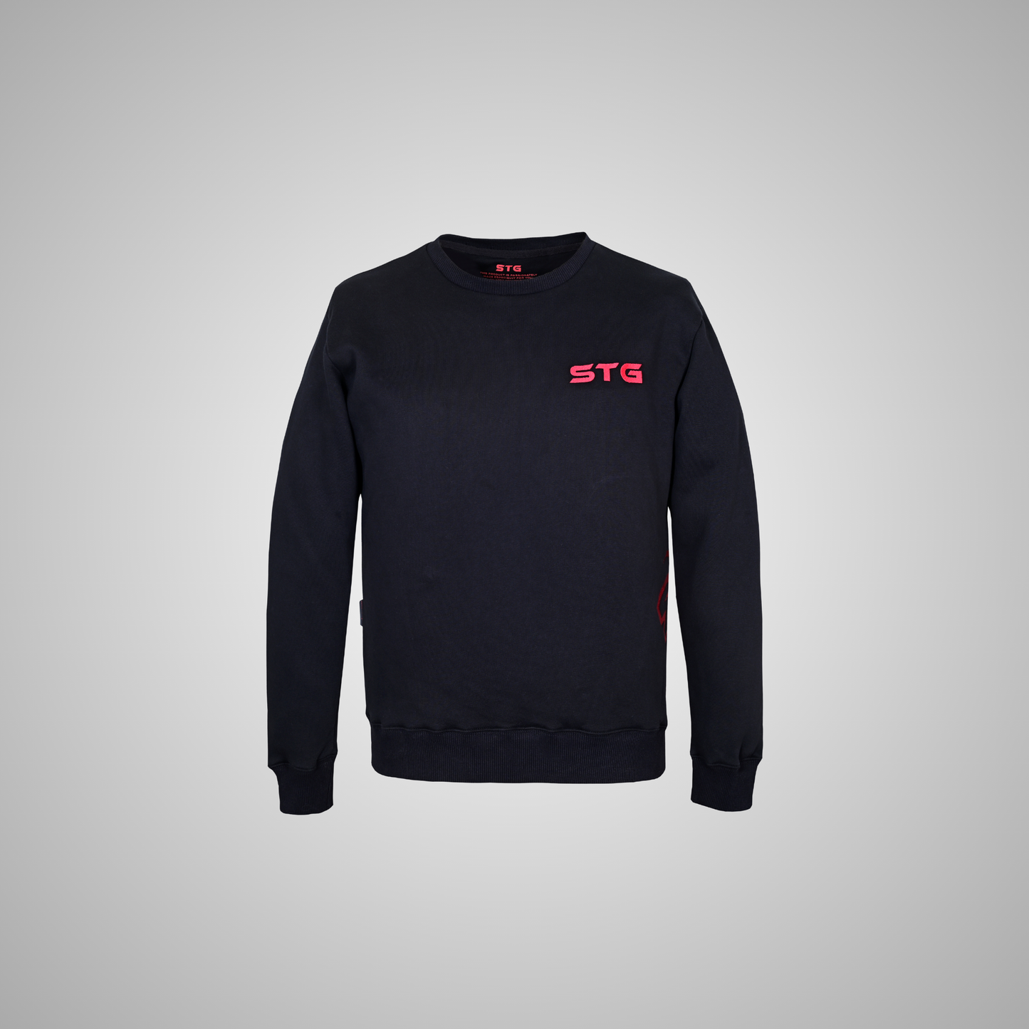 Sweater men STG