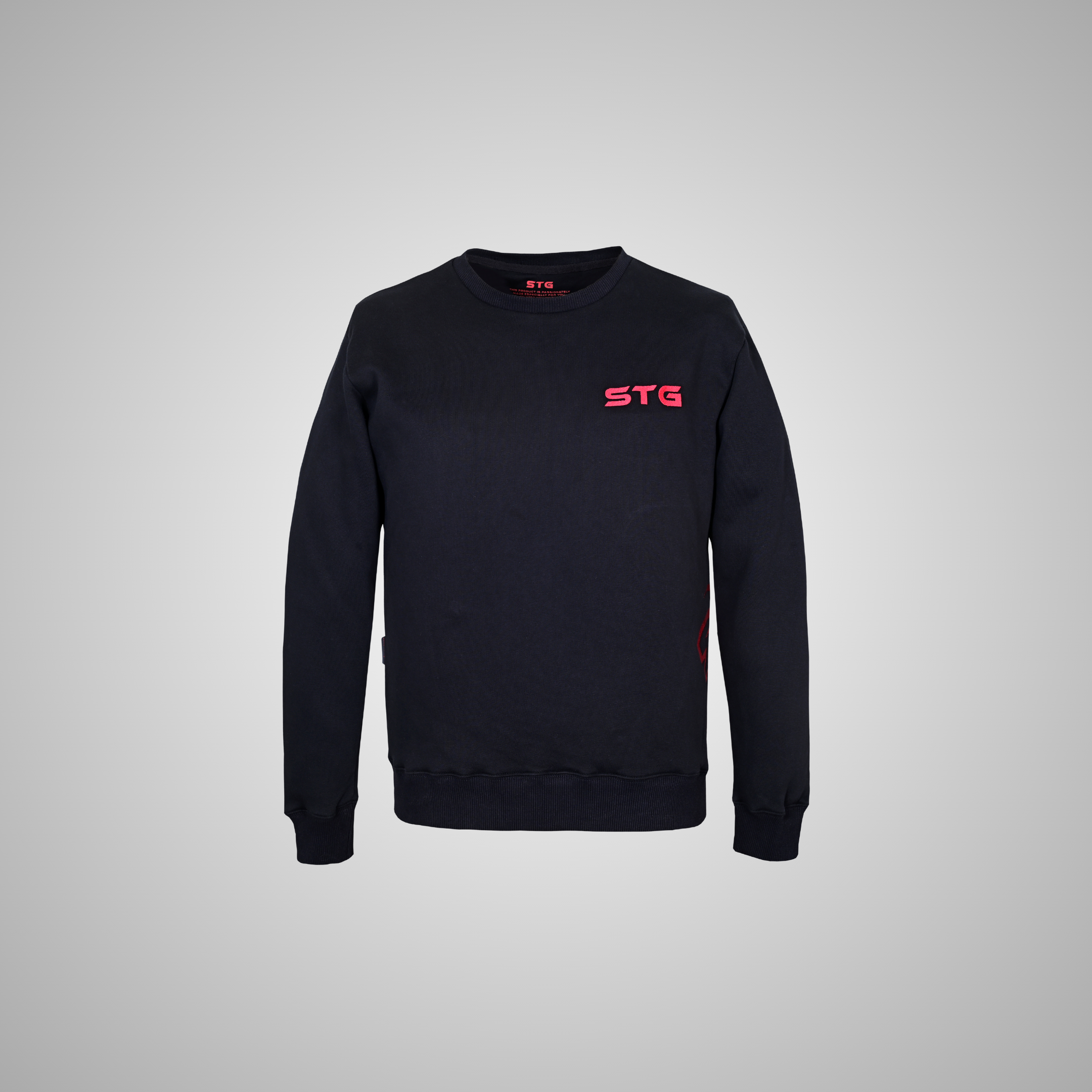 Sweater men STG