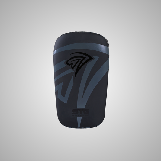 Thai Pads Black Edition Pair