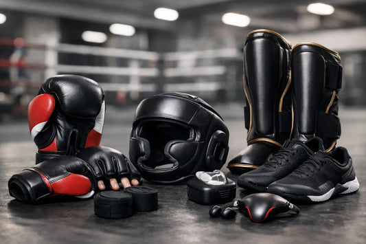 Combat Sports Gear Trends That Matter