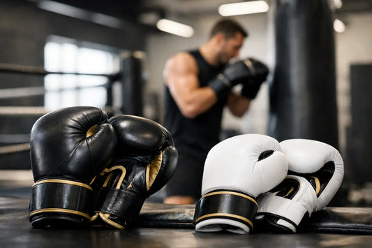 Premium Boxing Gloves Review for Real Training