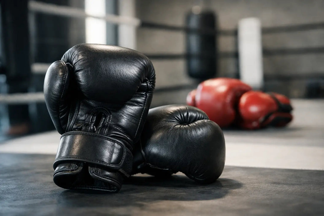 Real Leather Boxing Gloves Worth Buying?