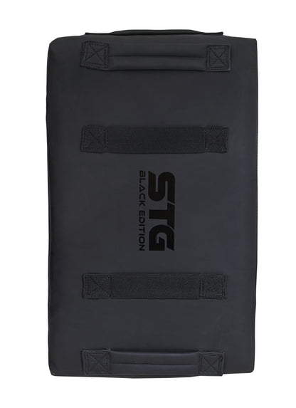 STG Punch shield black edition