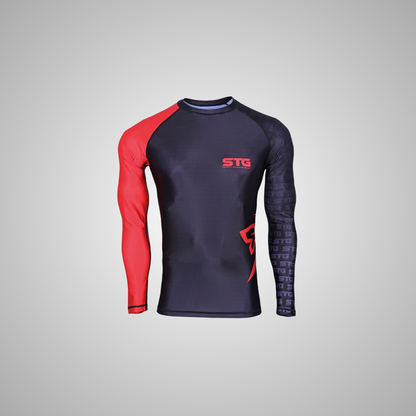 STG Rashguard long sleeve