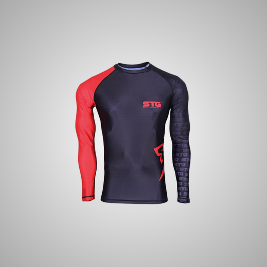 STG Rashguard long sleeve