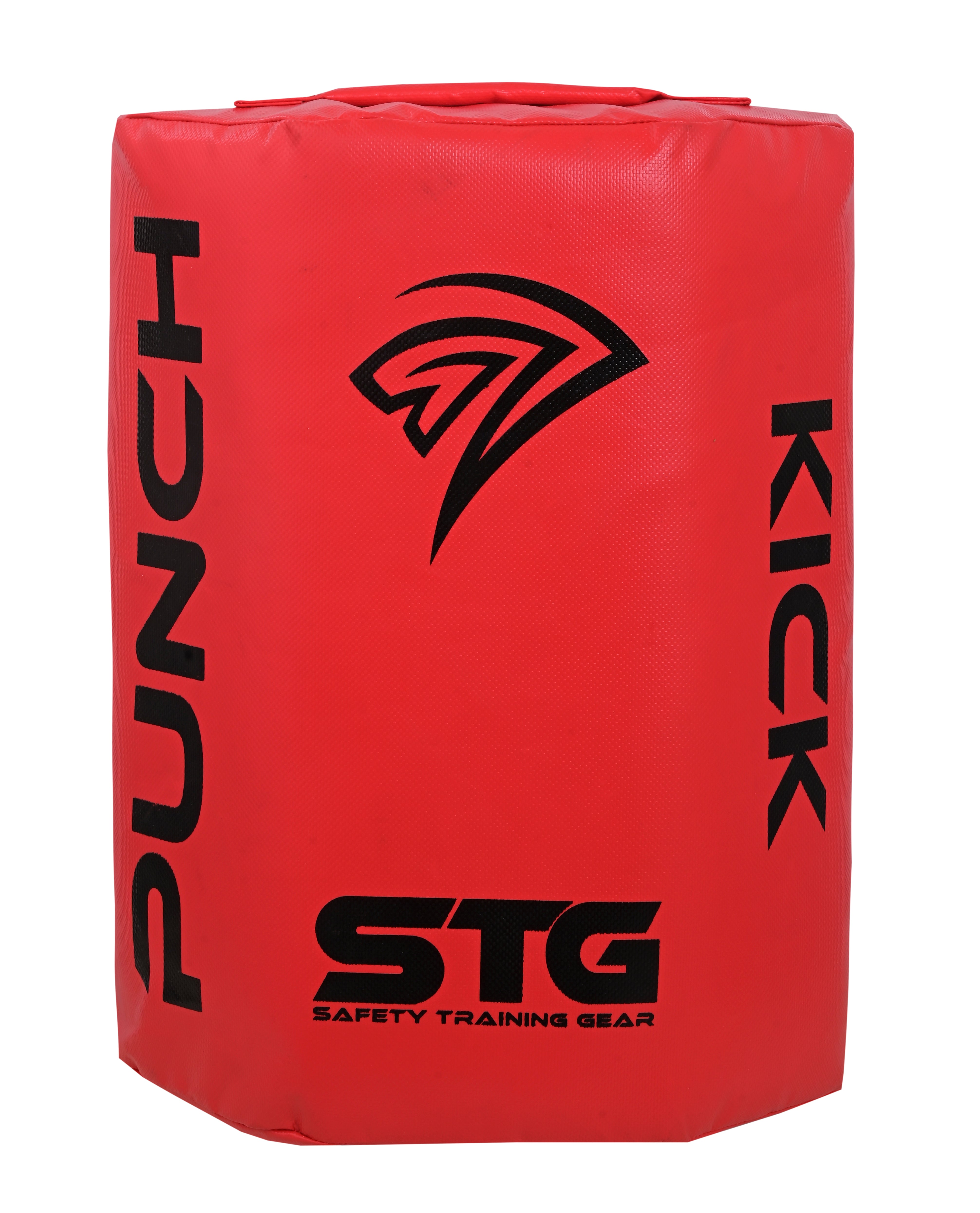 STG Punch shield KIDS Red Edition