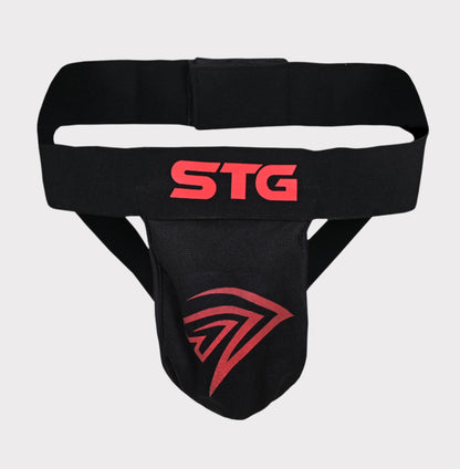 STG Groin Protection