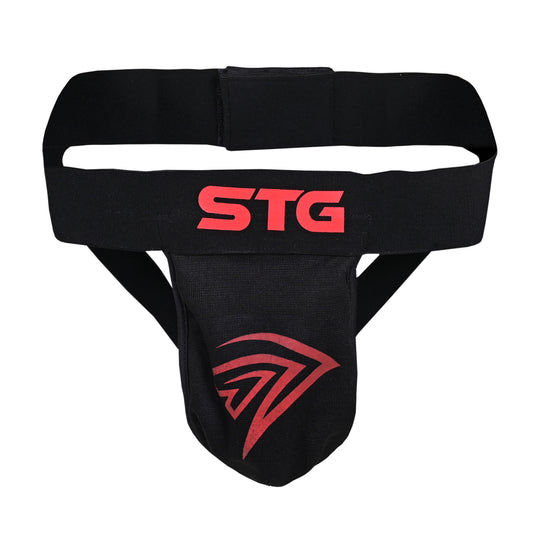 Groin Protection STG