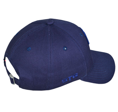 STG Cap New Yorker Style