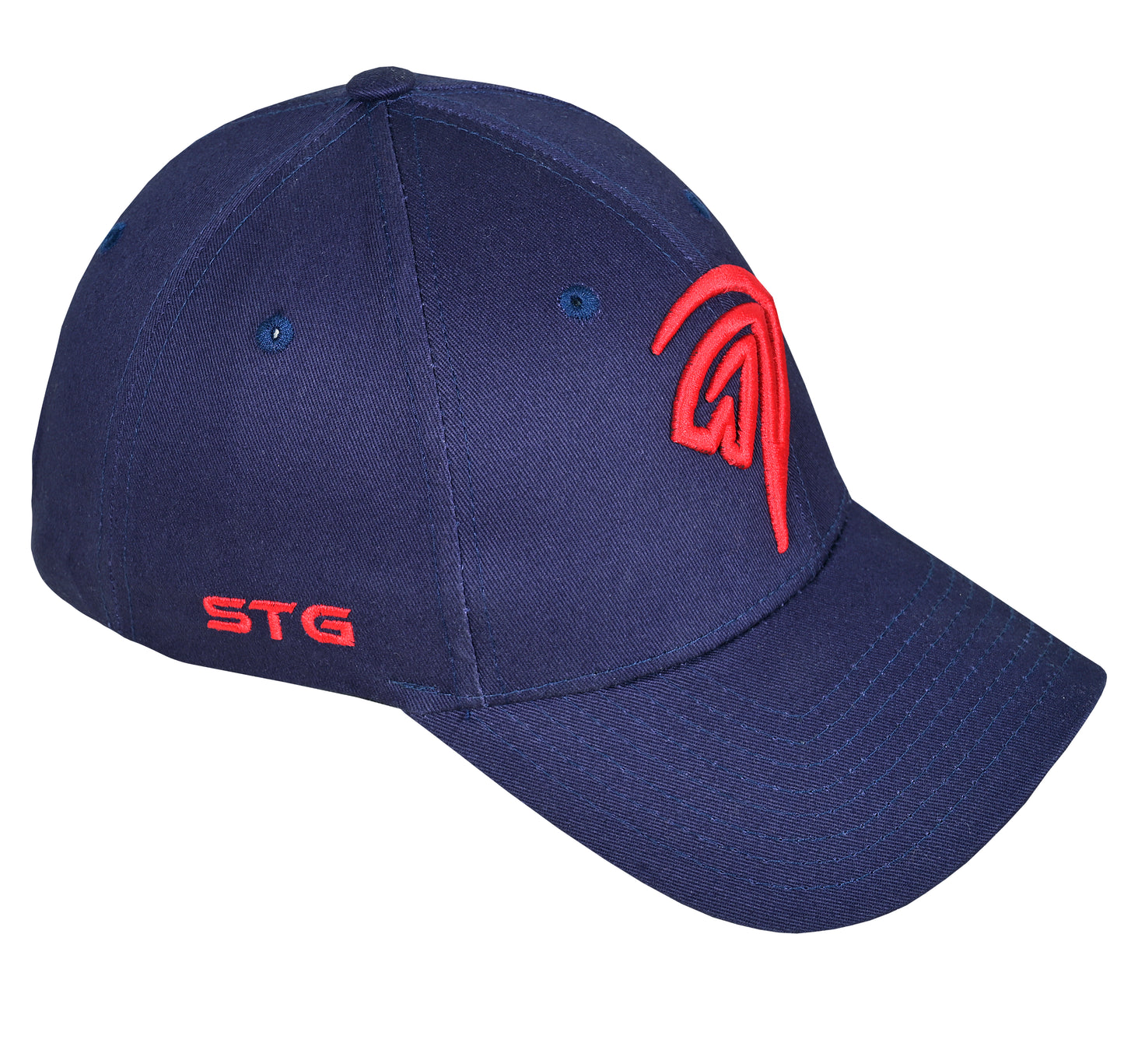 STG Cap New Yorker Style