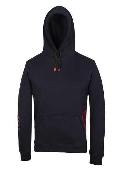 STG Hooded sweater men