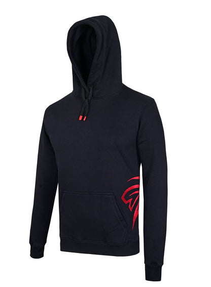 STG Hooded sweater men