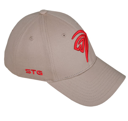 STG Cap New Yorker Style