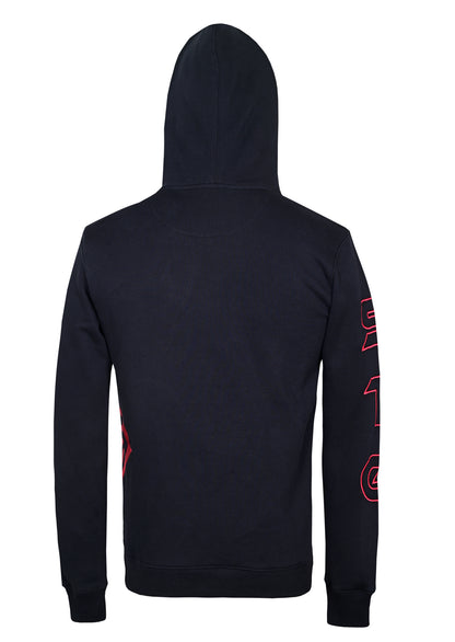 STG Hooded sweater men