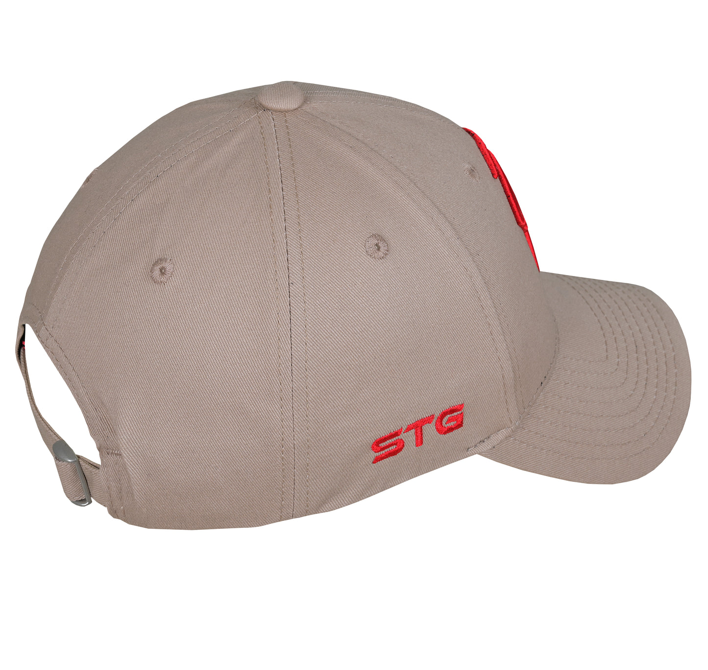 STG Cap New Yorker Style