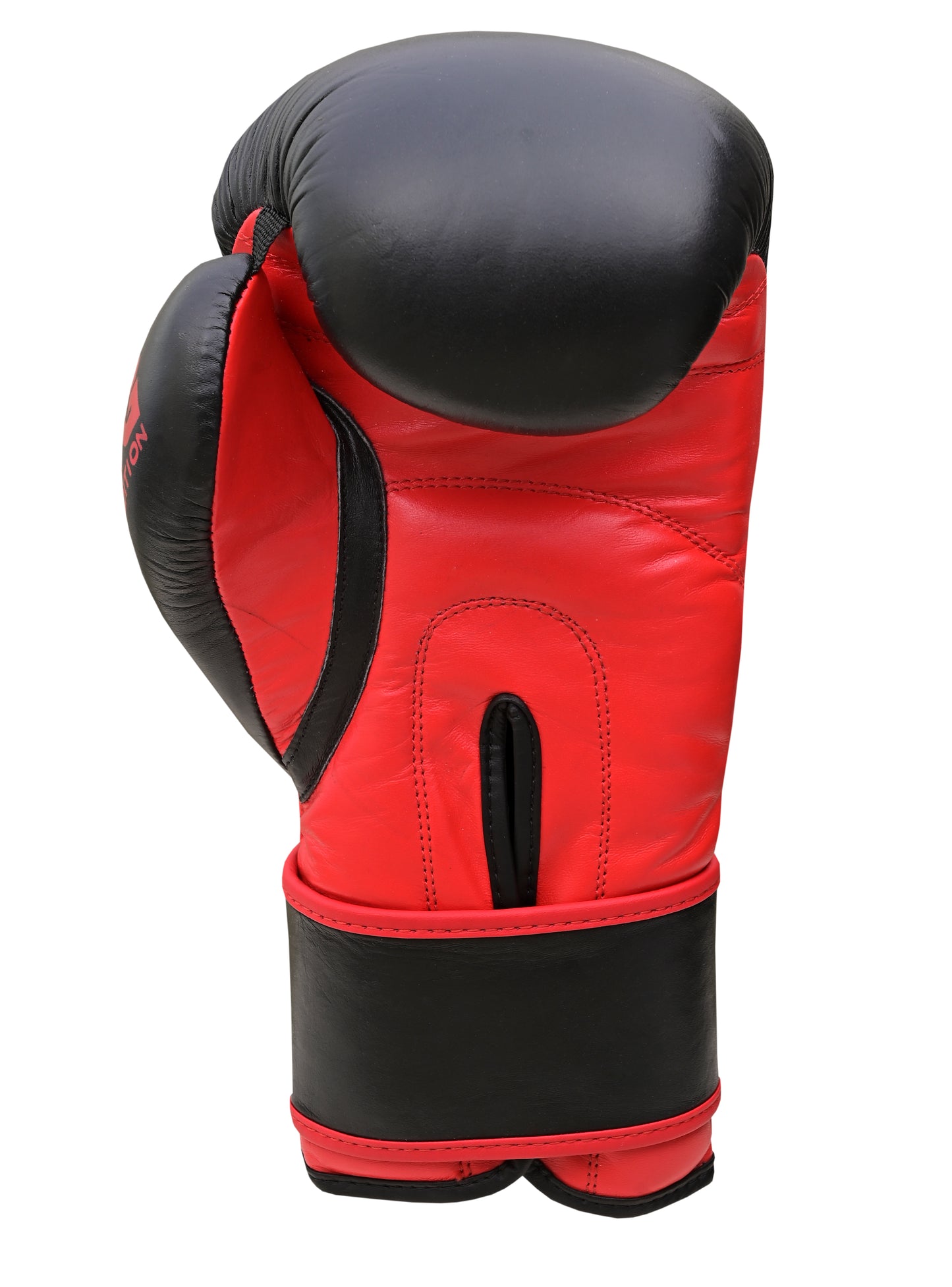 Boxing Gloves Red Edition