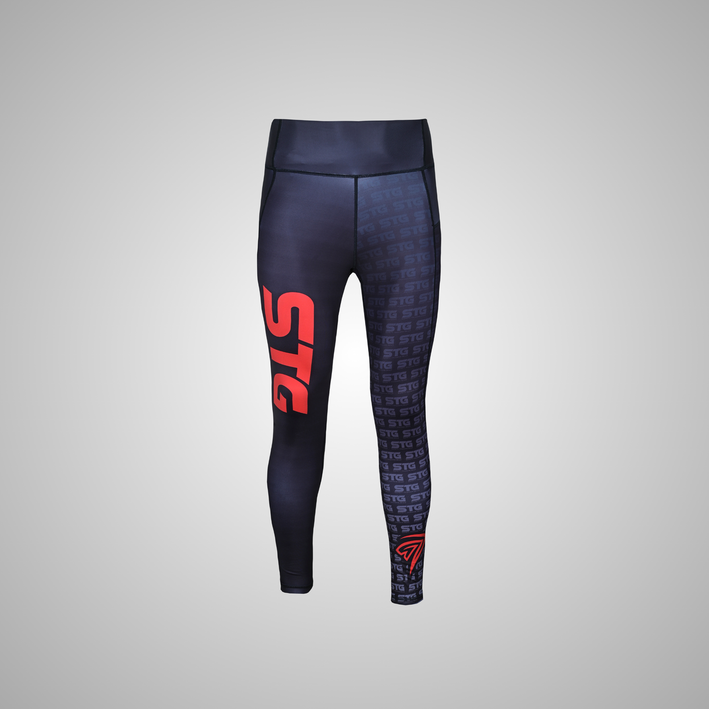 STG Legging women multiprint