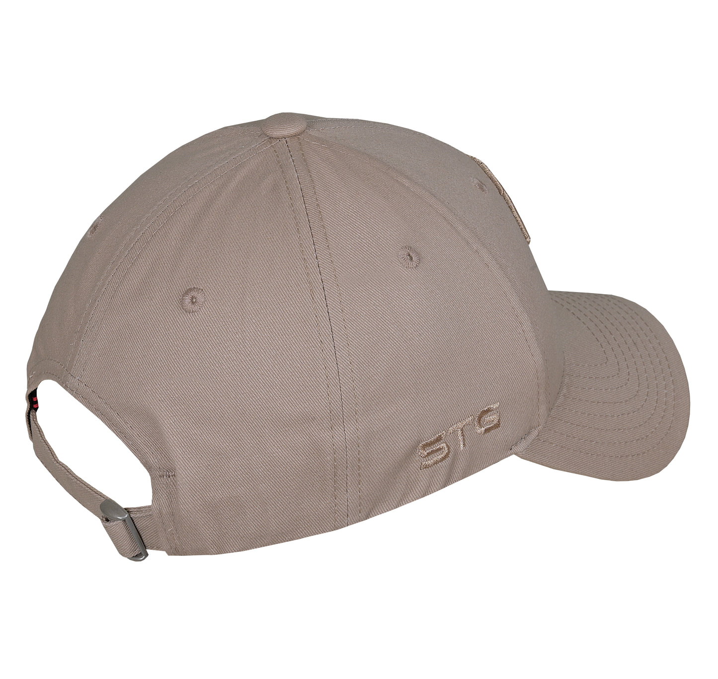 STG Cap New Yorker Style