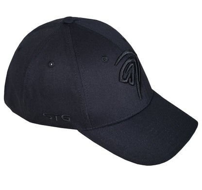 STG Cap New Yorker Style