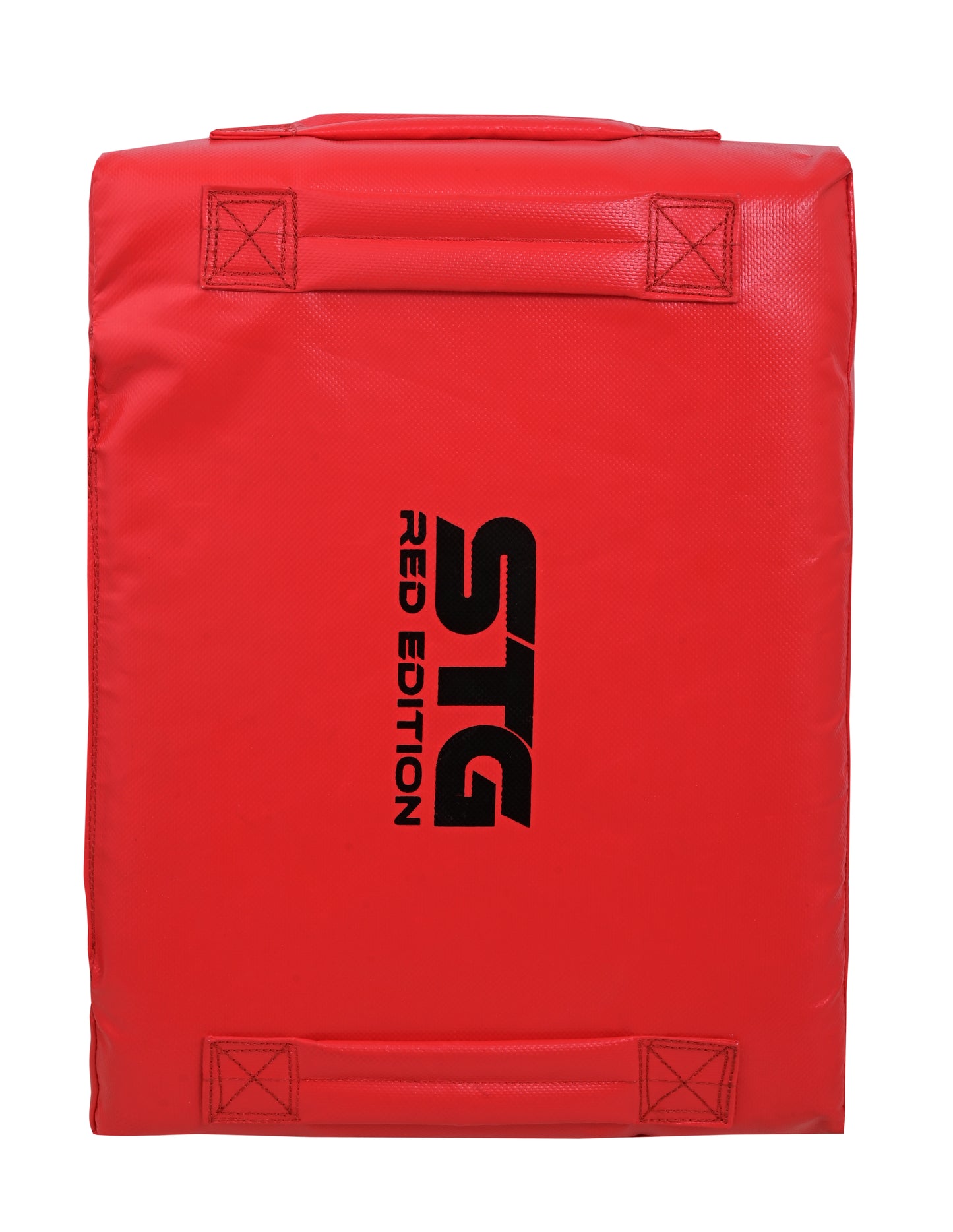 STG Punch shield KIDS Red Edition