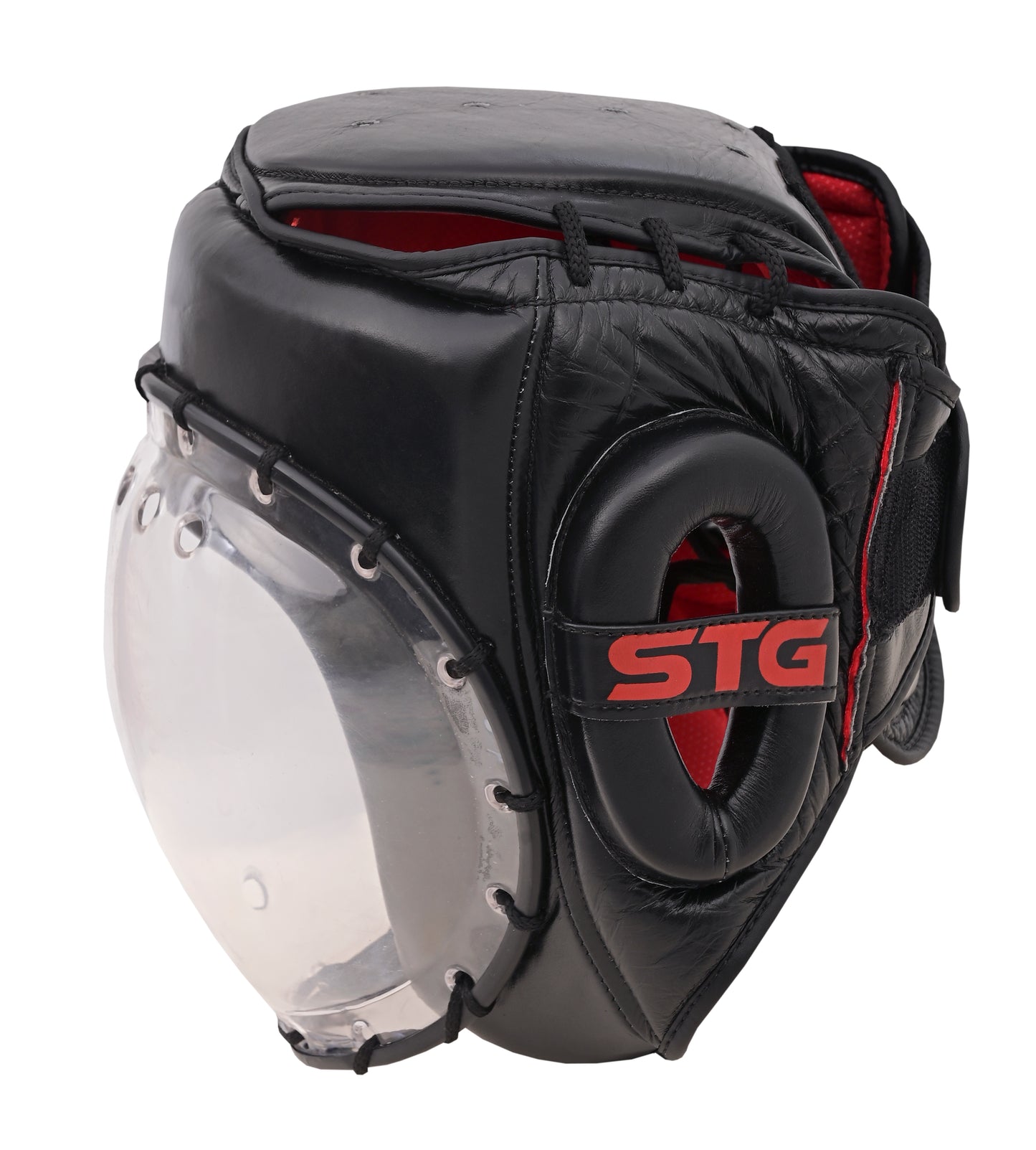 STG Krav Maga Head Gear