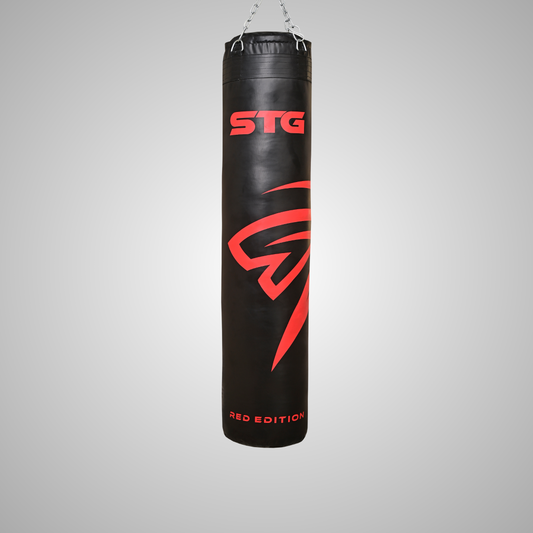 STG Heavy Bag Red Edition