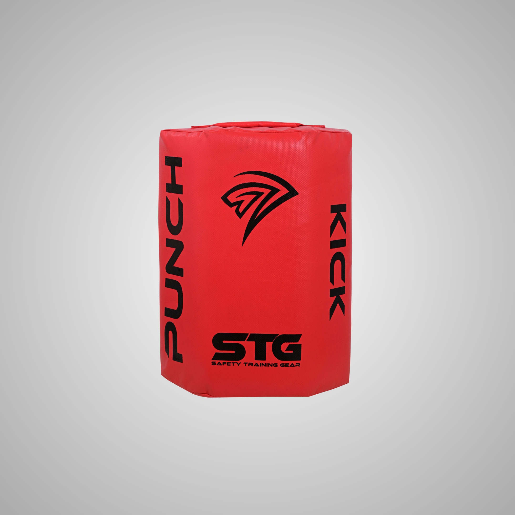 STG Punch shield KIDS Red Edition