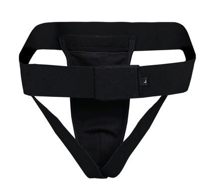 STG Groin Protection