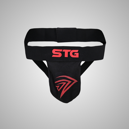 STG Groin Protection