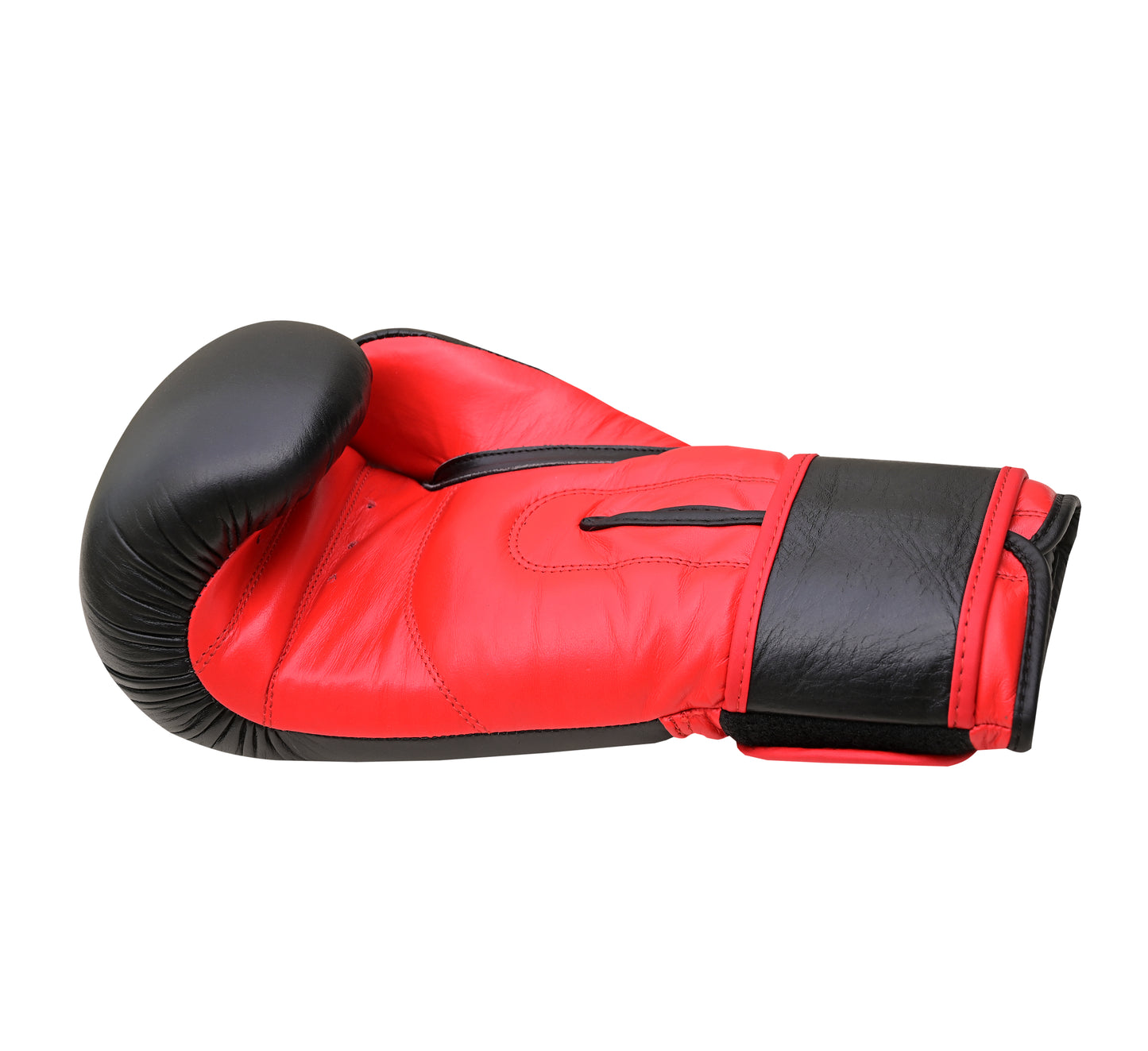 Boxing Gloves Red Edition