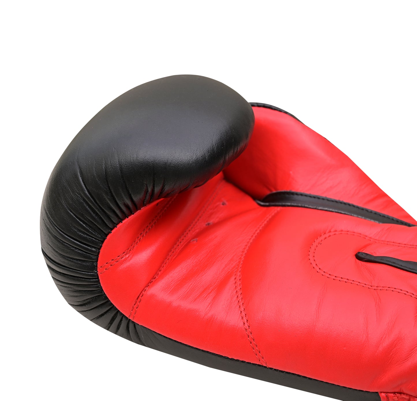 Boxing Gloves Red Edition