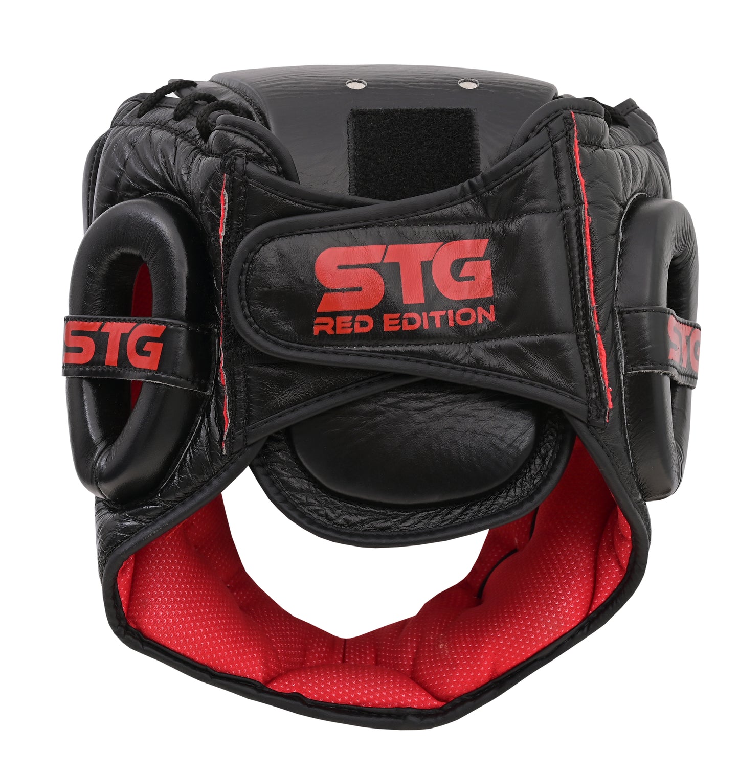 STG Krav Maga Head Gear