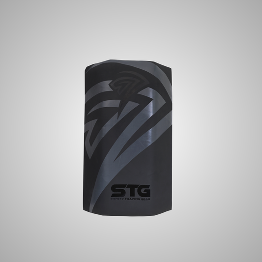 STG Punch shield black edition